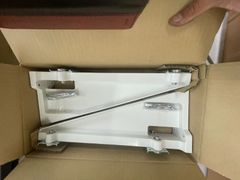 TOTO  カウンター用ブラケット　M9P40A