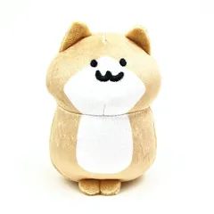 お文具といっしょ 子猫さん ぬいぐるみ Ｍ マスコット インテリア