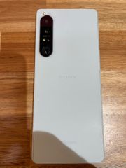 SC02 ジャンクdocomo SIMロック解除済み Xperia 1 Ⅳ SO-51C