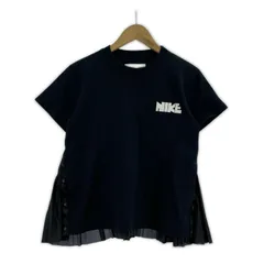 2025年最新】sacai nike tシャツの人気アイテム - メルカリ