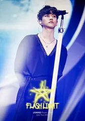 2PM ジュノ　FLASHLIGHT トレカ　7枚 2PM ジュノFLASHLIGHT トレカ7枚