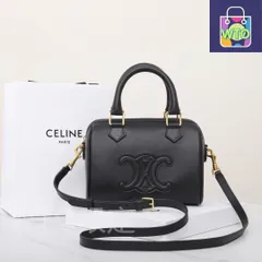 CELINE セリーヌ ショルダーバッグ ハンドバッグ-WTO輸入2