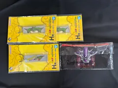 ドラゴンボール一番くじ  BATTLE ON PLANET NAMEK  G賞 H賞