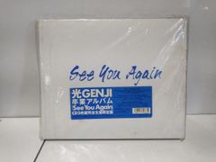 光GENJI CD See You Again