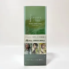 【新品未開封】限定版 Mrs. GRREN APPLE PARFATUNE PARFA TUNE Mrs. GREEN APPLE コラボ香水 パルファチューン 001