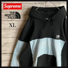 02025【美品XL・限定コラボ】☆シュプリーム / Supreme × ザ