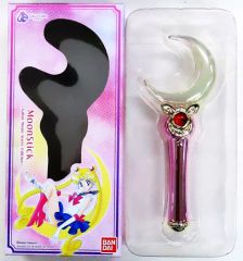 [Used] Trading Figure Moon Stick ~Sailor Moon Store Edition~ "Pretty Guardian Sailor Moon" Sailor Moon Store Limited Edition