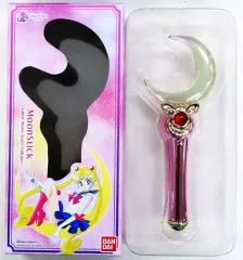 【中古】トレーディングフィギュア Moon Stick ～Sailor Moon store Edition～ 「美少女戦士セーラームーン」 セーラームーンストア限定