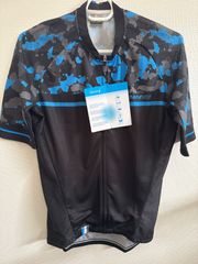 サイクルジャージ　Mサイズ