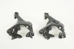 ultegraブレーキ 前後 セット.ダイレクト マウント キャリパ ULTEGRA ダイレクトマウントフロントブレーキキャリパー