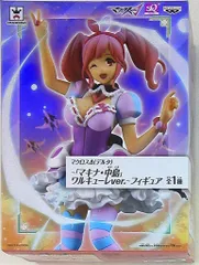 ワルキューレ　マクロスΔ　マキナ　激情のオシャレマクロス　マキナ中島　新品 歌マクロス】マクロスΔ ワルキューレ マキナ・中島 新衣装