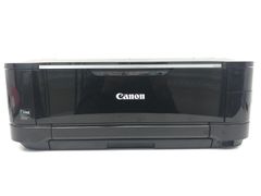 Canon インクジェットプリンター複合機 PIXUS MG6130 ブラック