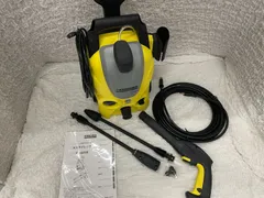 即売り！値下げ！KARCHER K3 サイレント60hz フォームガンも込み