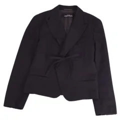 80’s トリコ コムデギャルソン tricot COMME des GARCOのサムネイル