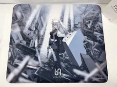 VAXEE XE-S マウスパッド 2点セット　獅白ぼたんコラボ VAXEE×獅白ぼたんとのコラボ商品発売について_Esports-ニュース_