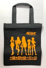 蒼き鋼のアルペジオ Cadenza 霧の生徒会 トートバッグ