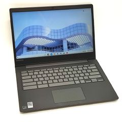 【美品】Lenovo Chromebook S330 14インチ USキーボード 81JW0010JE