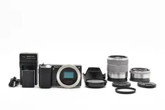 SONY α NEX-5T ズームレンズキット Amazon | SONY ソニー デジタル一眼カメラ「NEX-5T」パワー