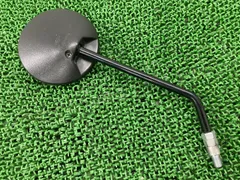 250TR ミラー 片側 001181 カワサキ 純正 中古 バイク 部品 BJ250F 正10mm 割れ欠け無し 品薄 希少品 車検 Genuineのサムネイル