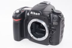 【オススメ】Nikon デジタル一眼レフカメラ D80 ボディ
