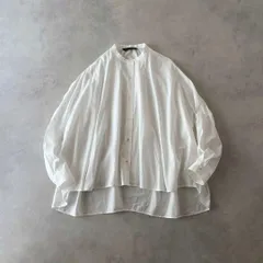 2025年最新】ミズイロインド ブラウス 白の人気アイテム - メルカリ