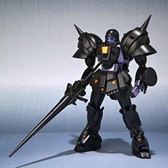 THE ビッグオー 塗装済みソフビ製組み立てキット Max Factory - メルカリ THE ビッグオー 塗装済みソフビ製組み立てキットMax Factory