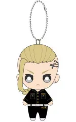 【中古】雑貨 龍宮寺堅(ドラケン) ボールチェーンマスコット 「東京リベンジャーズ」