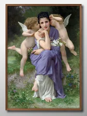 2026年最新】ウィリアム・アドルフ・ブグローの人気アイテム - メルカリ