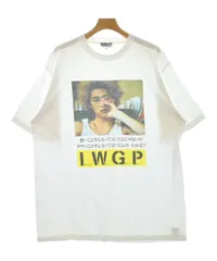 2024年最新】iwgp tシャツの人気アイテム - メルカリ