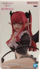 BANDAI ESPRESTO 喜多川海夢 フィギュア ブラックロベリア　リズ TVアニメ「その着せ替え人形は恋をする」 ESPRESTO-Detailed