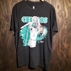 2025年最新】nba tシャツ セルティックスの人気アイテム - メルカリ