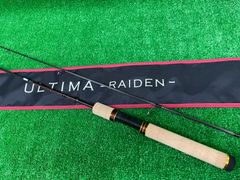 R フォレスト アルティマ ライデン 60ML-L - メルカリ