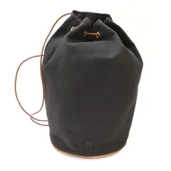 【激レアヴィンテージ】エルメス(HERMES)　ポロションミミルバッグ エルメス ポロションミミル バッグ | VINTAGE PARIS