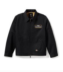 Dickies(R) x H-D(R)キルティング裏地付きレディースアイゼンハワージャケット