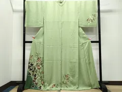 2025年最新】着物 大島明の人気アイテム - メルカリ