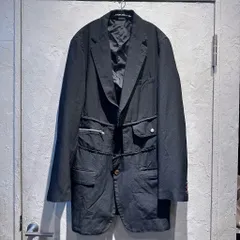 FW13 コムデギャルソンオムプリュス　ジャケット COMME des GARCONS HOMME PLUS - コムデギャルソンオムプリュス