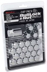 WORK ロックナットセット 20個 21HEX 31mm M12×P1.25 - メルカリ