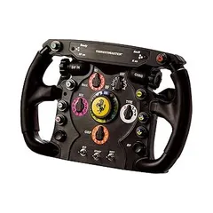Thrustmaster ジョイスティック Ferrari F1 Wheel Add-OnPC / PS3 / Xbox One / PS4 ステアリングホイール ゲームコントローラ KB343 4160571