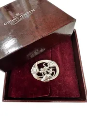 2025年最新】ジョージジェンセン ぶどうの人気アイテム - メルカリ