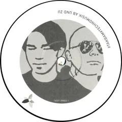 独12” TakBam Technomusik Ab Und Zu 74321898531 Electric Kingdom /00250