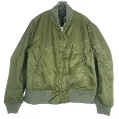 ENGINEERED GARMENTS ミリタリージャケット Engineered Garments ミリタリージャケット S カーキ｜商品番号