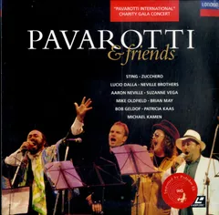 2024年最新】Pavarotti の人気アイテム - メルカリ