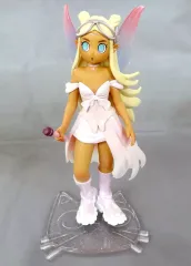 【中古】トレーディングフィギュア Poppy-Morning Dew 「POPMART Peach Riot Punk Fairy シリーズ」