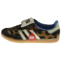 2025年最新】wales bonner adidas samba brownの人気アイテム