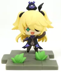 2026年最新】原神 フィッシュル フィギュアの人気アイテム - メルカリ