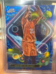 NBA カード Kevin Durant 10枚限定 Kevin Durant 2009-10 Adrenalyn XL Ultimate Signature NBA