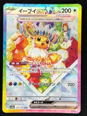 ポケモンカードゲーム ポケカ ロケット団のニドキングex SAR SV10-126