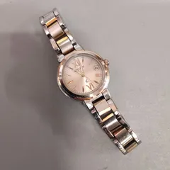 M808★稼働品◆CITIZEN レディース腕時計◆