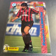 パニーニ ジョージウェア ACミラン カルチョ96 セリエA calcio - メルカリ