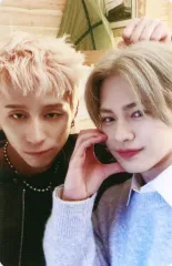 【中古】コレクションカード(男性) INI/西洸人・松田迅/CD「THE FRAME」(MULTI-FRAME ver.)(YRCS-90251)初回プレス限定封入特典セルカトレーディングカード